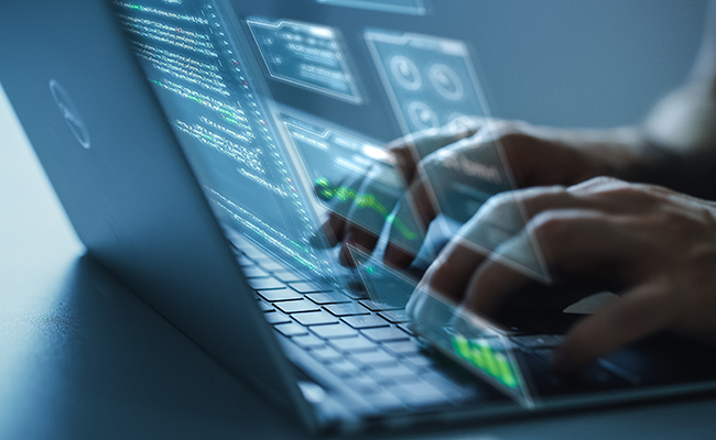 Application development and modernization