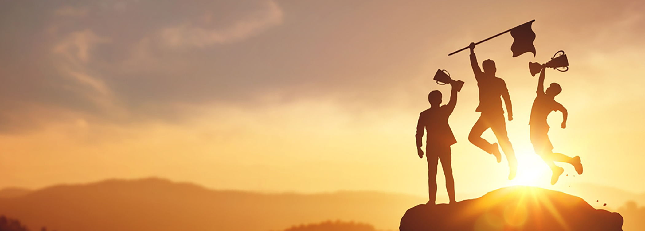 Awards & Recognitions