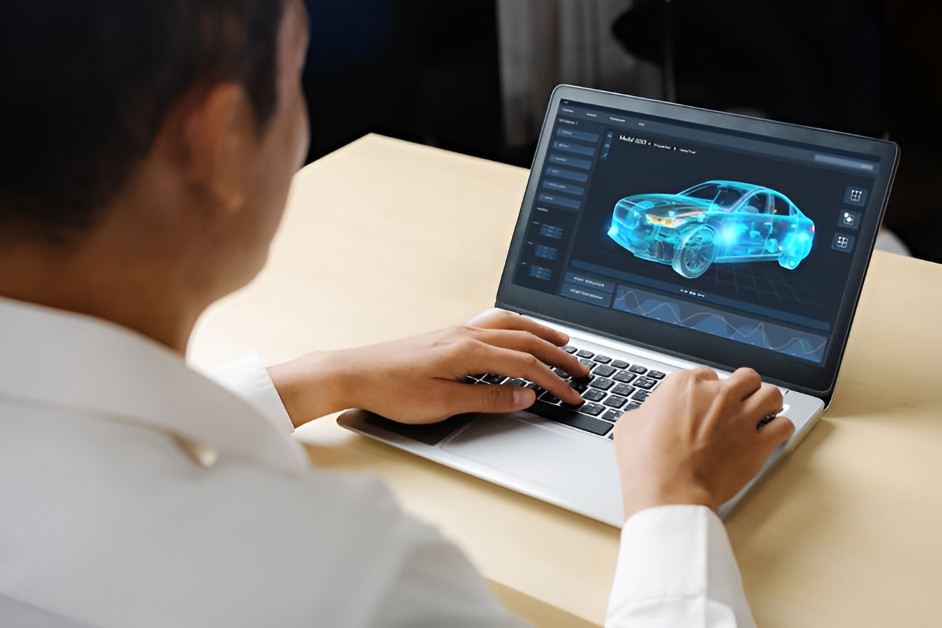 Automotive Software-First Engineering