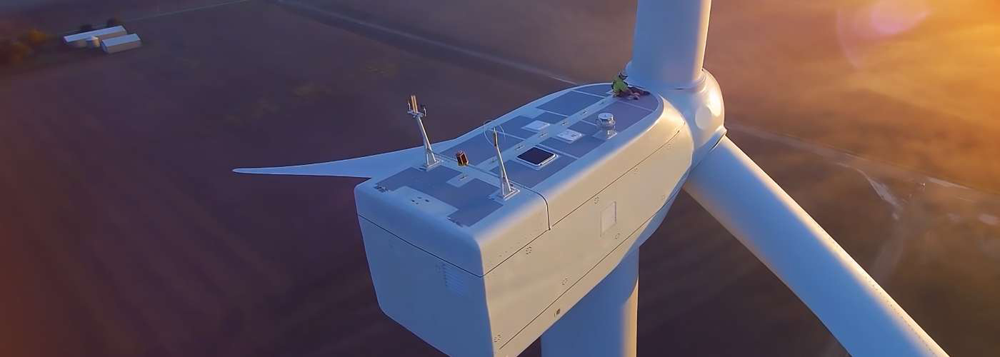 Energia Energetica Banner