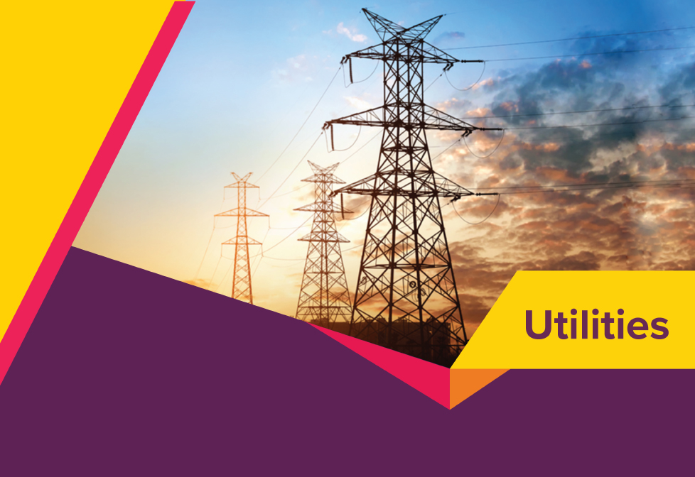 GEV Orchestrate 2025 event flyer