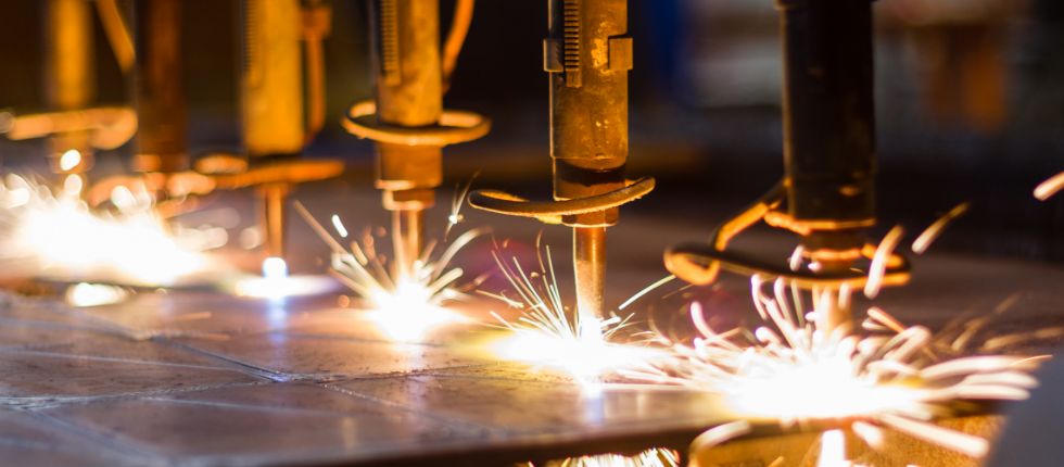 Ingenierída de Manufactura