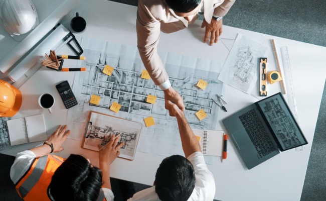 Low-carbon project engineering solutions