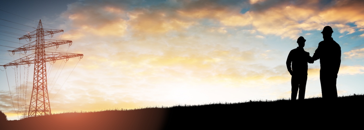 Utilities engineering solutions banner