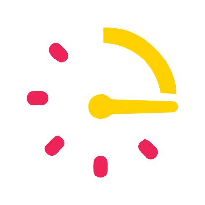 Enabled faster time to market for future product variants