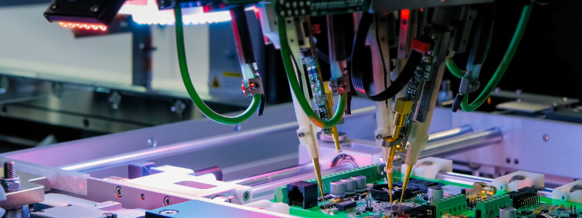 Pruebas y Automatización