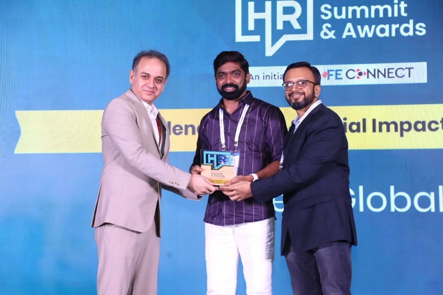 Excellence in CSR & Social Impact Initiatives